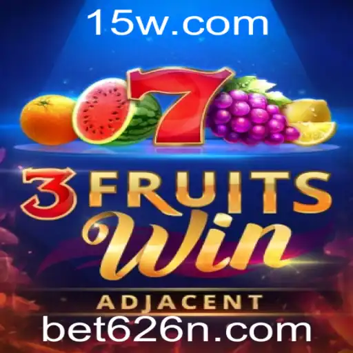 Explorando o Fascinante Mundo de 3FruitsWin e as Oportunidades do Bet626
