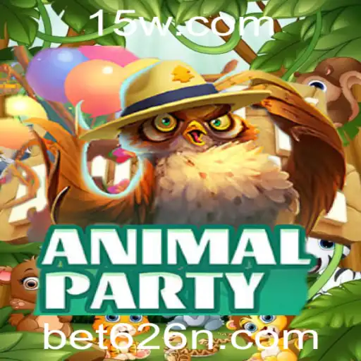 Descubra o Novo Jogo AnimalParty: Diversão e Estratégia com bet626