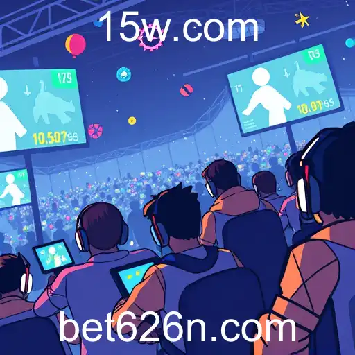 Explorando a Comunidade Jogadores e o Impacto de Plataformas como bet626