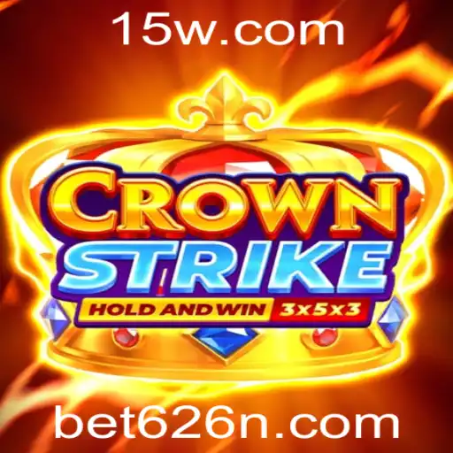 Crownstrike: A Nova Era dos Jogos Competitivos