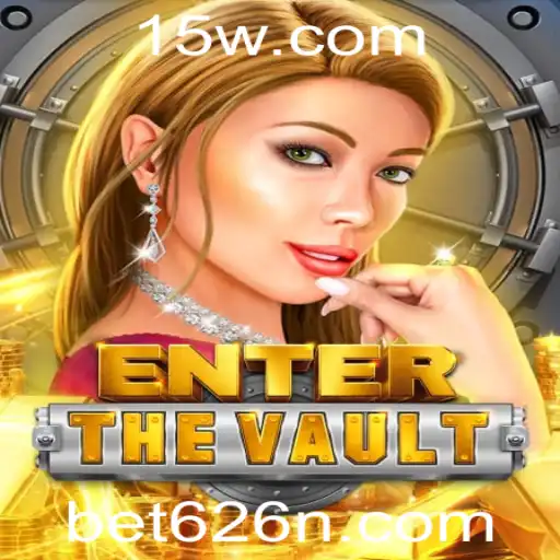 EntertheVault: Uma Aventura Digital Imprevisível