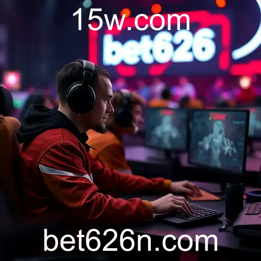 Esportes Virtuais: A Evolução do Entretenimento Digital