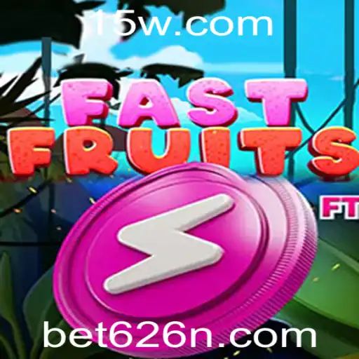Descubra o Mundo Vibrante de FastFruits: O Jogo de Aventura Repleto de Diversão