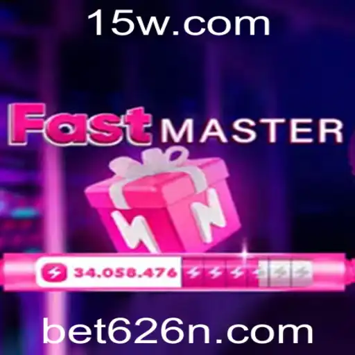 FastMaster: Descubra as Emoções do Novo Mundo de Jogabilidade com bet626
