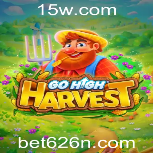 Descubra o Mundo do Jogo GoHighHarvest