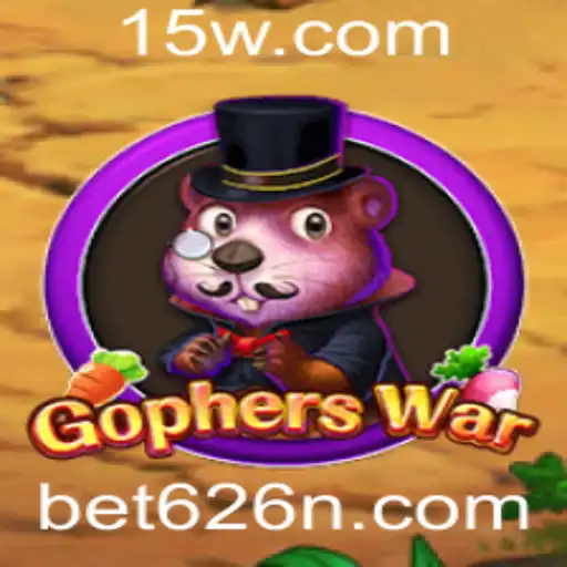 Explorando o Novo Fenômeno dos Jogos: GophersWar