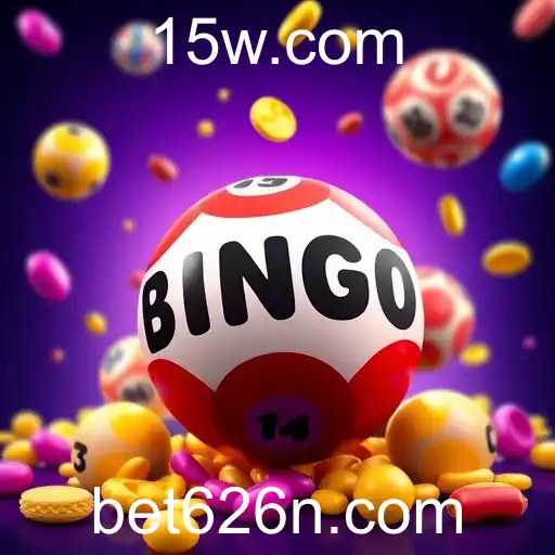 O Fascínio dos Jogos de Bingo e a Revolução com Bet626