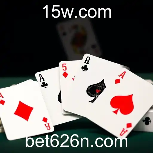 Explorando o Universo dos Jogos de Cartas