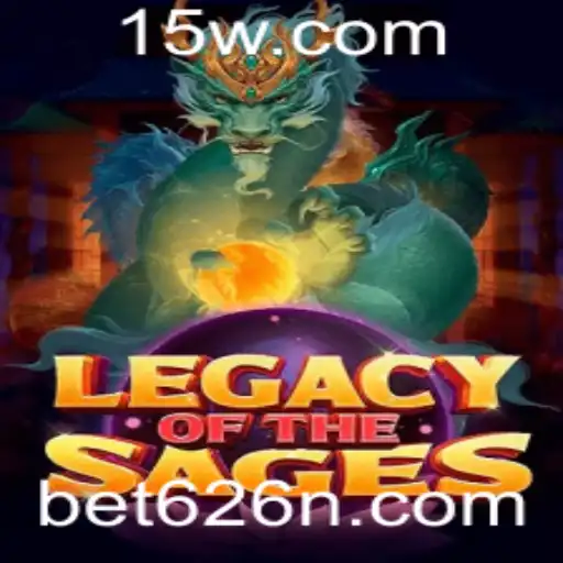 Descubra LegacyoftheSages: O Novo Marco nos Jogos de Estratégia