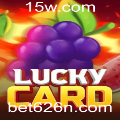 Descobrindo o Mundo de LuckyCard: Como Jogar e Vencer com bet626