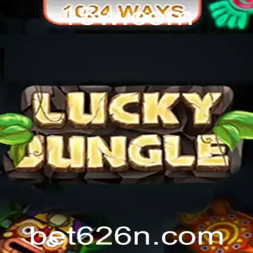 Explorando o Mundo de LuckyJungle1024: Uma Experiência de Jogo Inovadora
