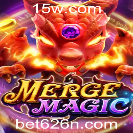 Mergemagic: Descubra as Atrações e Regras do Novo Jogo