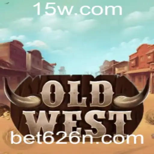 OldWest: Explore o Velho Oeste com bet626