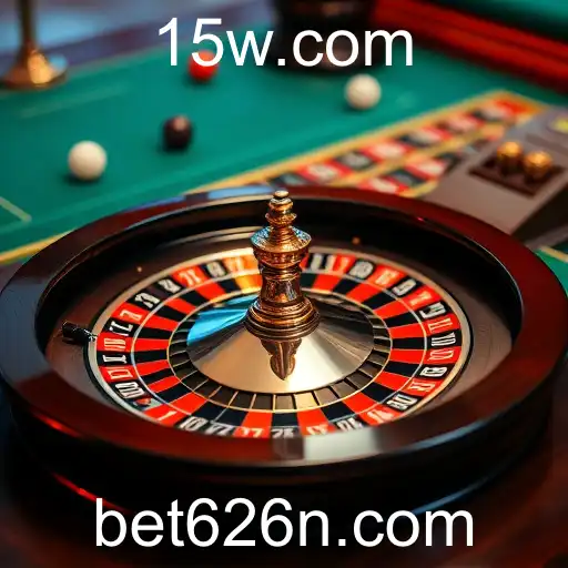 A Magia da Roleta: Estratégias e Entendimento do Jogo