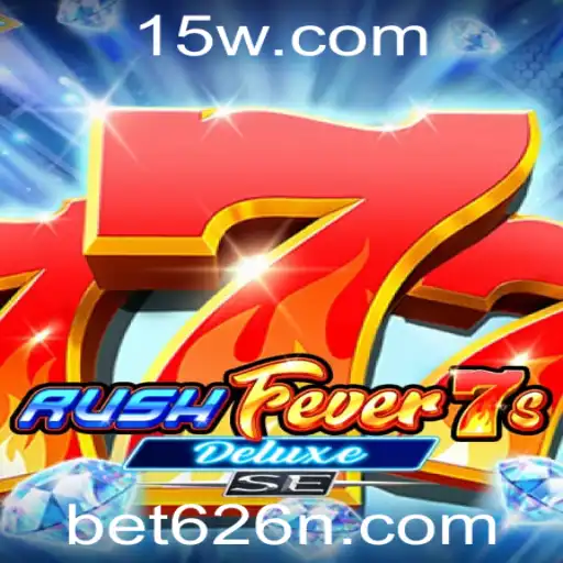 Descubra a Aventura do RushFever7sDeluxeSE: Regras e Estratégias