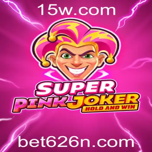 SuperPinkJoker: O Jogo de Azar que Está Conquistando o Mundo