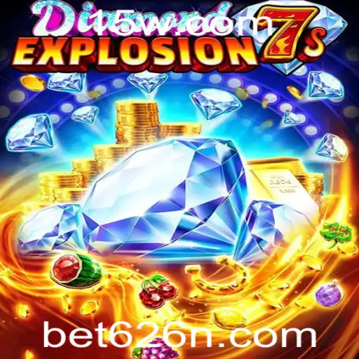 Explorando o Mundo de DiamondExplosion7s: O Jogo de Slots Revolucionário