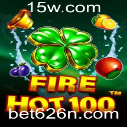 Descubra o Empolgante Mundo de FireHot100 com Bet626