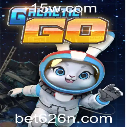 Explorando a Galáxia com GalacticGO: O Jogo do Momento