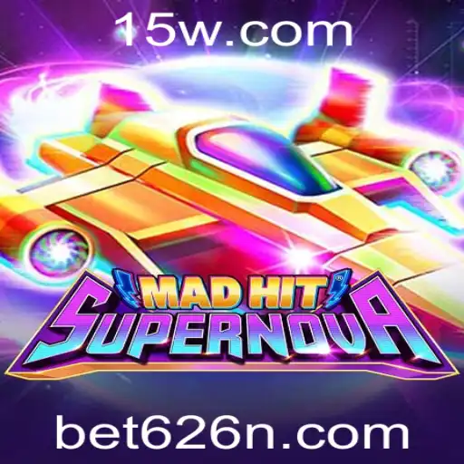 Descubra o Fascinante Universo de MadHitSupernova