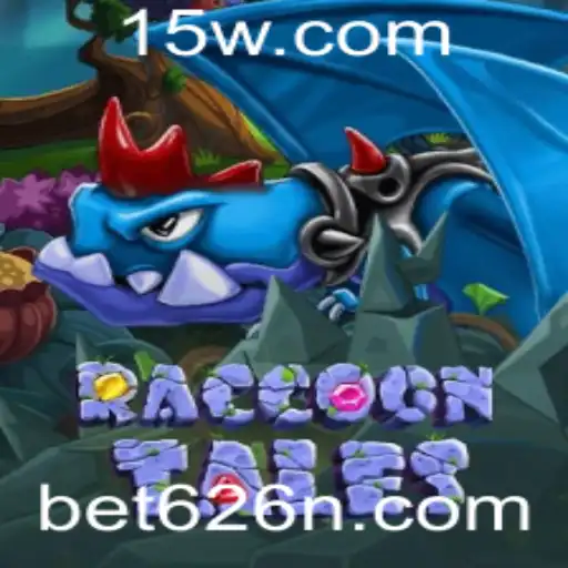 RaccoonTales: Uma Aventura Inovadora no Universo dos Jogos