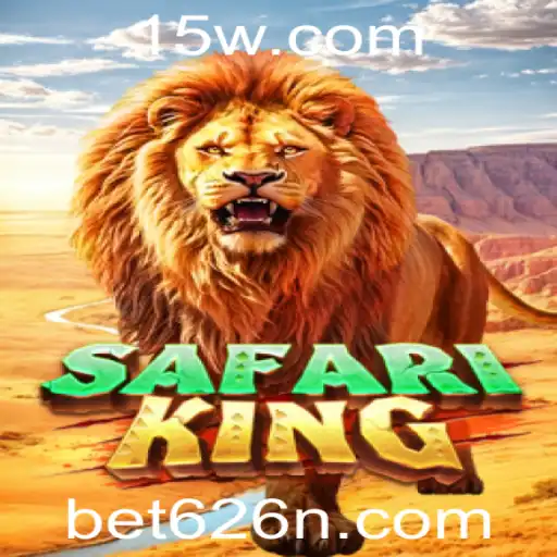Explorando o Mundo do Jogo SafariKing com a Palavra-chave bet626