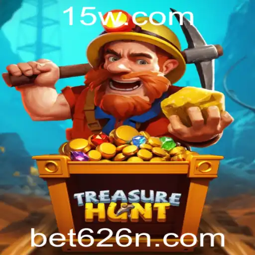 Explorando as Aventuras do TreasureHunt: Um Jogo Cheio de Emoção